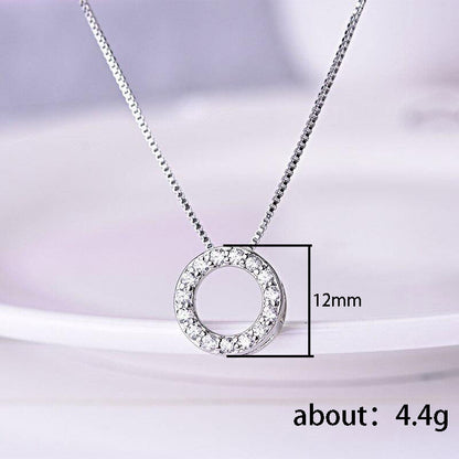 Delicate Artisan Necklace