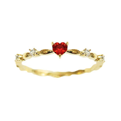 Classic Ring with Timeless Appeal