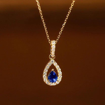 Classic Necklace with Timeless Appeal