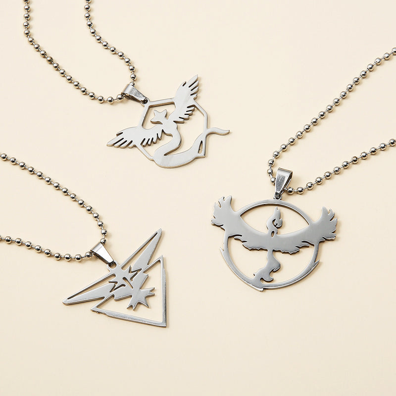 Stunning Necklace for Daily Wear