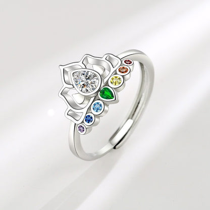 Romantic Ring for Special Moments
