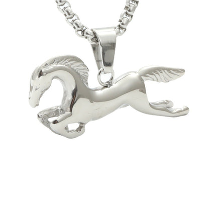 Romantic Necklace for Special Moments