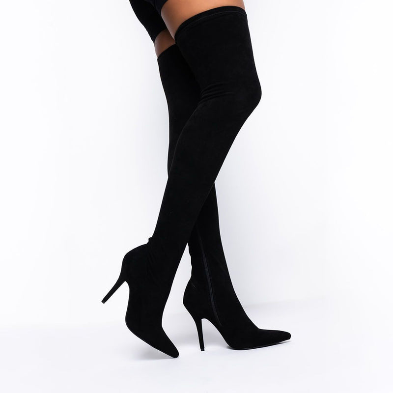 Stylish Orthopedic Boots for Any Occasion
