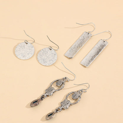 Beautiful Set with Unique Style