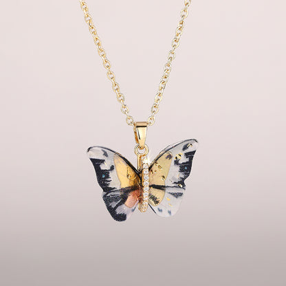 Vintage Handmade Necklace