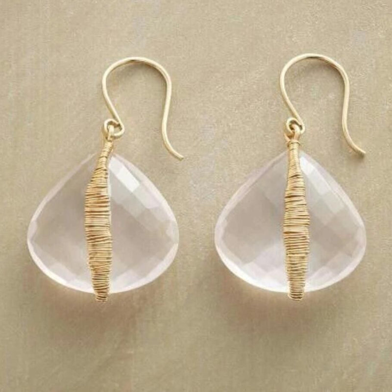 Beautiful Earring with Unique Style