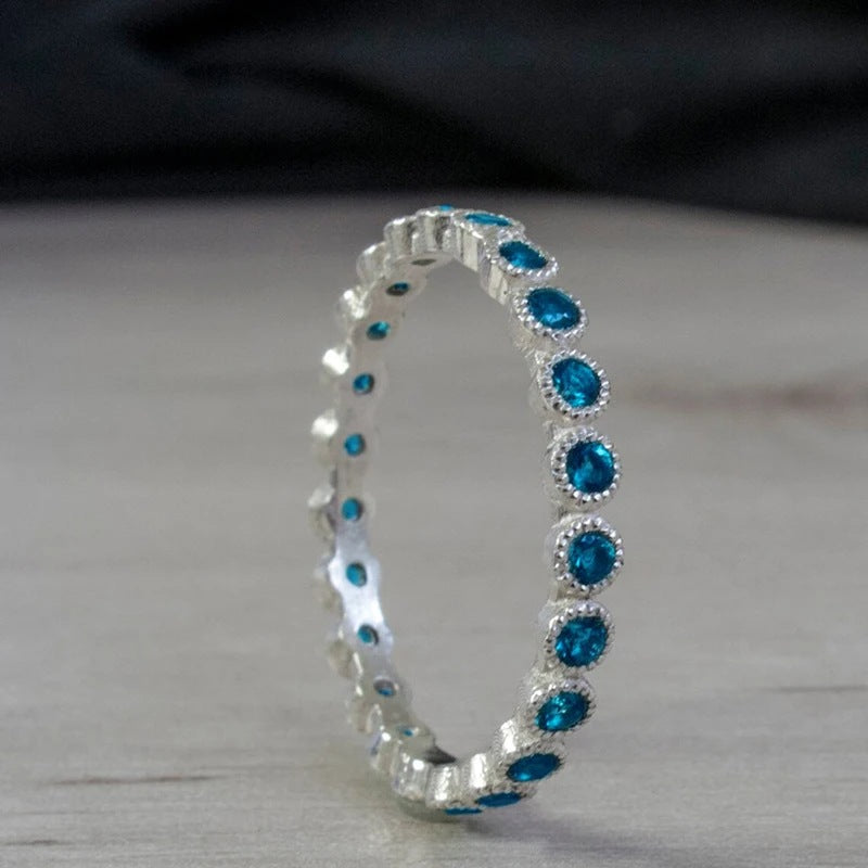 Elegant Ring for Every Occasion