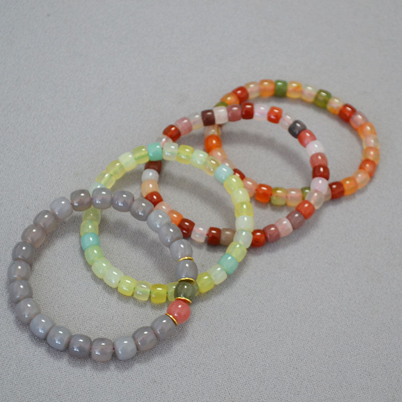 Beautiful Bracelet with Unique Style