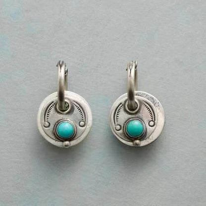 Delicate Artisan Earring