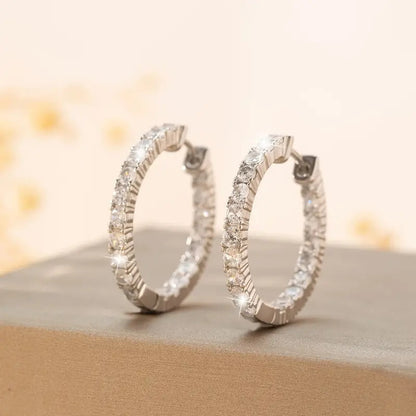 Romantic Earring for Special Moments