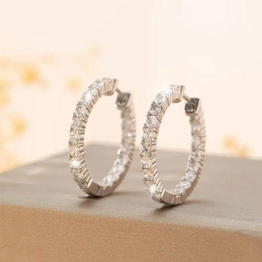 Romantic Earring for Special Moments