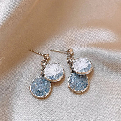 Romantic Earring for Special Moments