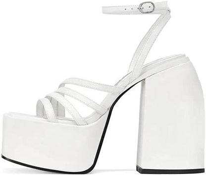 Chic Orthopedic Sandals with Unique Design
