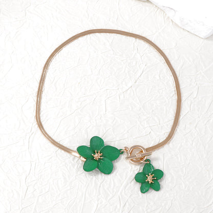 Romantic Necklace for Special Moments