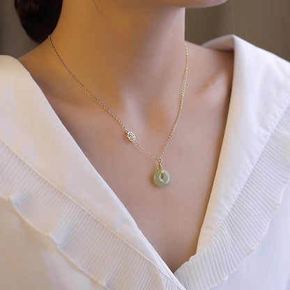 Beautiful Necklace with Unique Style