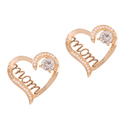 Romantic Pearl Earring for Special Moments