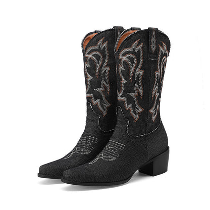 Elegant Orthopedic Boots for Every Step