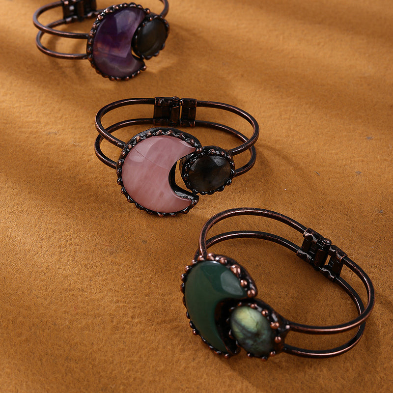 Vintage Handmade Bracelet