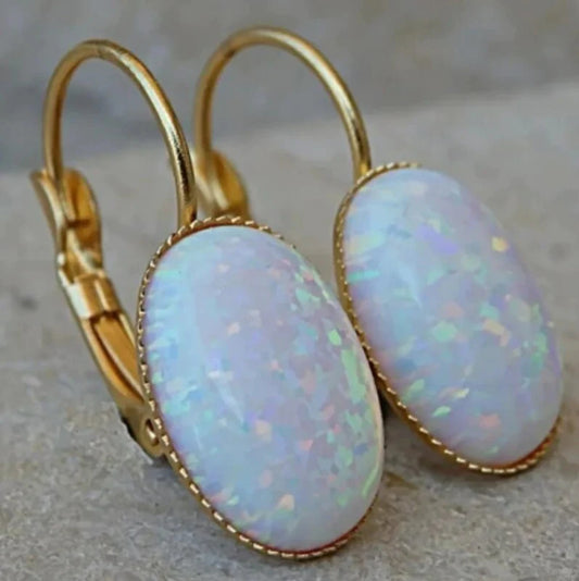 Charming Earring for Any Occasion