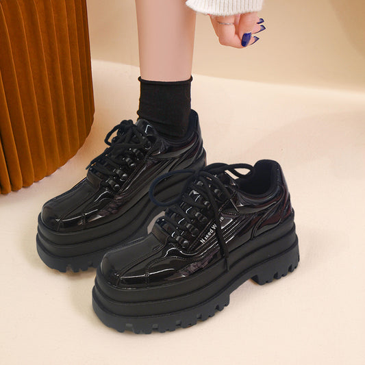 Beautifully Crafted Orthopedic Shoes