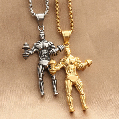Elegant Pendant for Every Occasion