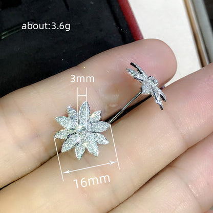 Classic Earring with Timeless Appeal