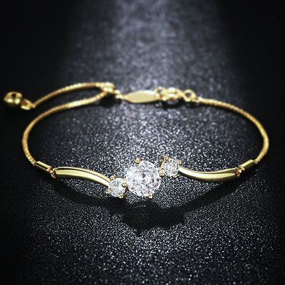 Romantic Bracelet for Special Moments