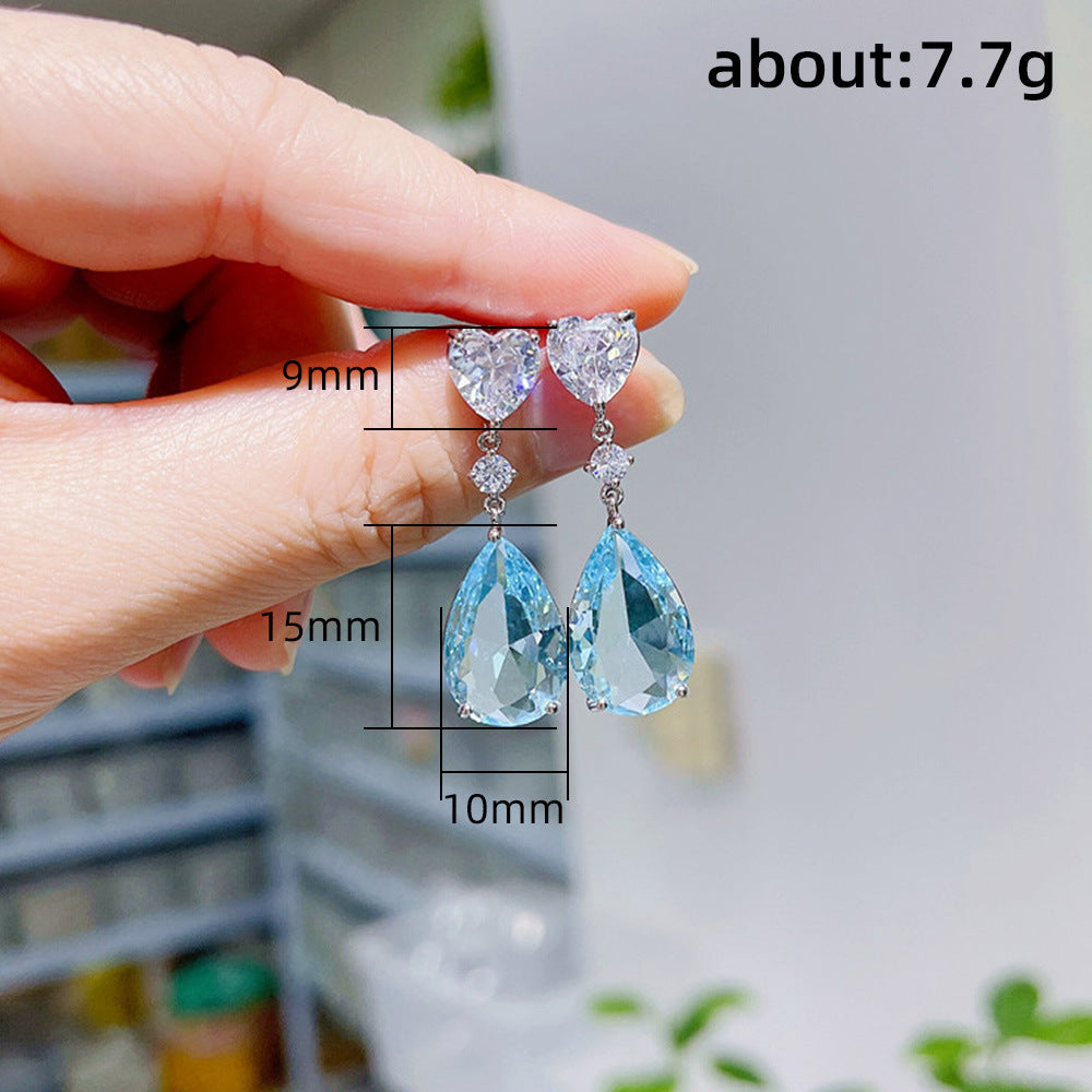 Classic Earring with Timeless Appeal
