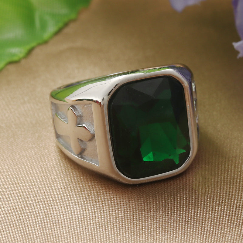 Delicate Artisan Ring