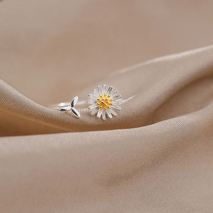 Delicate Artisan Ring