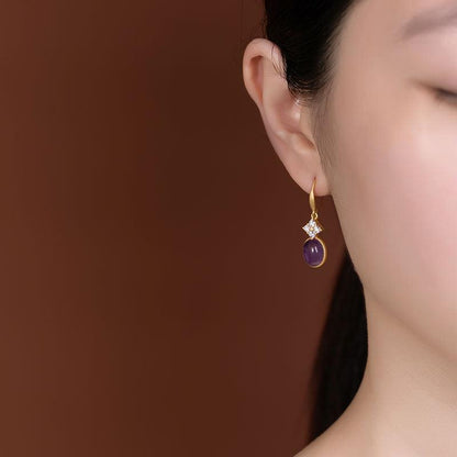 Elegant Gold Earring for Every Occasion