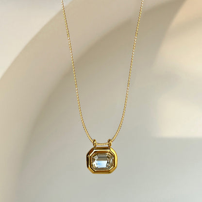 Stunning Necklace for Daily Wear