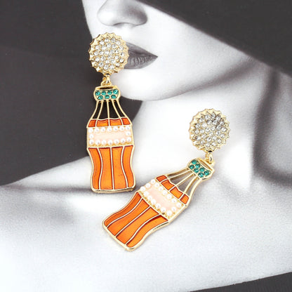 Elegant Earring for Every Occasion