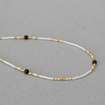Beautiful Necklace with Unique Style