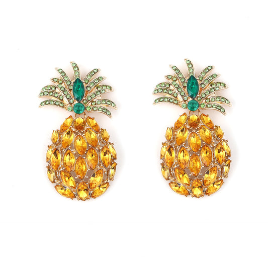 Charming Earring for Any Occasion