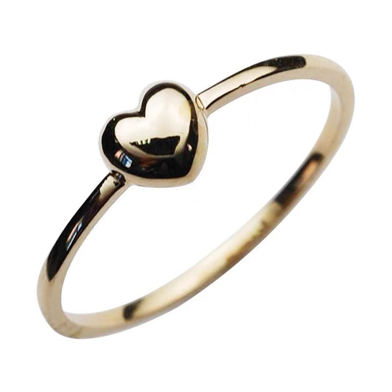 Vintage Handmade Ring