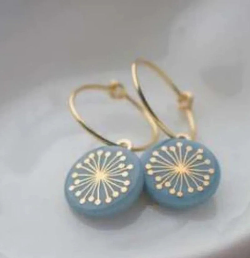 Classic Earring with Timeless Appeal