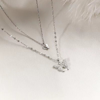 Romantic Necklace for Special Moments