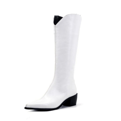 Elegant Orthopedic Boots for Every Step