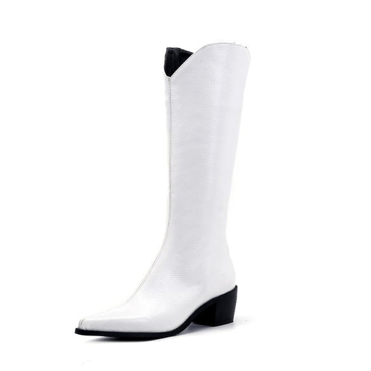 Elegant Orthopedic Boots for Every Step