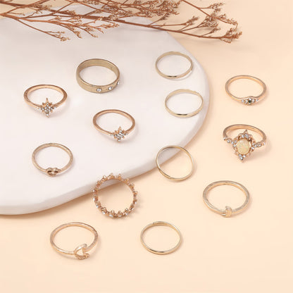 Vintage Handmade Set