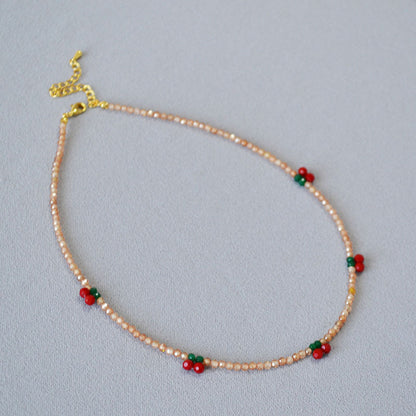 Classic Necklace with Timeless Appeal