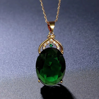 Beautiful Necklace with Unique Style
