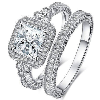 Romantic Set for Special Moments