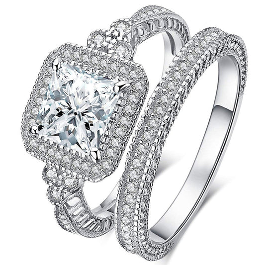 Romantic Set for Special Moments
