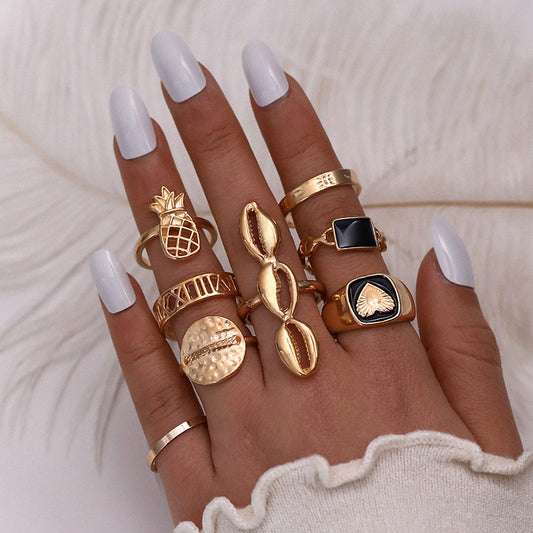 Charming Ring for Any Occasion