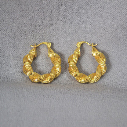 Elegant Earring for Every Occasion