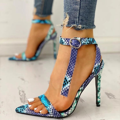 Elegant Orthopedic Sandals for Every Step