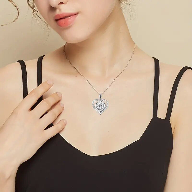 Beautiful Necklace with Unique Style