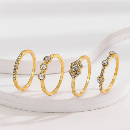 Vintage Handmade Ring
